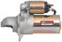 N6490 by WILSON HD ROTATING ELECT - Starter Motor