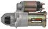 N6493 by WILSON HD ROTATING ELECT - Starter Motor
