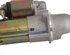 N6493 by WILSON HD ROTATING ELECT - Starter Motor