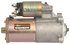 N6646 by WILSON HD ROTATING ELECT - Starter Motor