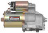 N6643 by WILSON HD ROTATING ELECT - Starter Motor