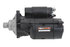 N6669 by WILSON HD ROTATING ELECT - Starter Motor