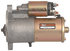 N6647 by WILSON HD ROTATING ELECT - Starter Motor