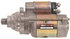 N6670 by WILSON HD ROTATING ELECT - Starter Motor