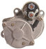 N6670 by WILSON HD ROTATING ELECT - Starter Motor