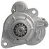 N6669 by WILSON HD ROTATING ELECT - Starter Motor