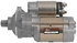 N6669 by WILSON HD ROTATING ELECT - Starter Motor