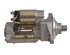 N6669 by WILSON HD ROTATING ELECT - Starter Motor