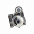 N6942 by WILSON HD ROTATING ELECT - Starter Motor, 1.7 KW Rating, Permanent Magnet Gear Reduction