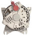 N7795 by WILSON HD ROTATING ELECT - Alternator