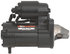 N17146 by WILSON HD ROTATING ELECT - Starter Motor