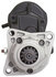 N17548 by WILSON HD ROTATING ELECT - Starter Motor