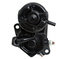 N17548 by WILSON HD ROTATING ELECT - Starter Motor