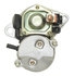 N17562 by WILSON HD ROTATING ELECT - Starter Motor