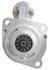 N17578 by WILSON HD ROTATING ELECT - Starter Motor