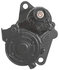 N17729 by WILSON HD ROTATING ELECT - Starter Motor