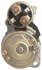 N17764 by WILSON HD ROTATING ELECT - Starter Motor