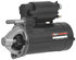 N17764 by WILSON HD ROTATING ELECT - Starter Motor