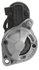 N17764 by WILSON HD ROTATING ELECT - Starter Motor