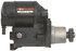 N17774 by WILSON HD ROTATING ELECT - Starter Motor