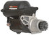 N17774 by WILSON HD ROTATING ELECT - Starter Motor