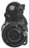 N17764 by WILSON HD ROTATING ELECT - Starter Motor