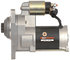 N17801 by WILSON HD ROTATING ELECT - Starter Motor