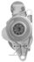 N17801 by WILSON HD ROTATING ELECT - Starter Motor