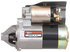 N17795 by WILSON HD ROTATING ELECT - Starter Motor