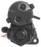 Wilson HD Rotating Elect N17823 Starter Motor
