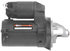 N17841 by WILSON HD ROTATING ELECT - Starter Motor