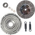 01-026A by AMS CLUTCH SETS - Transmission Clutch Kit - 10-1/2 in. for AMC/Jeep