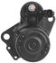 N17835 by WILSON HD ROTATING ELECT - Starter Motor