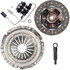 01-033 by AMS CLUTCH SETS - Transmission Clutch Kit - 9-1/8 in. for Jeep