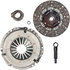 01-010 by AMS CLUTCH SETS - Transmission Clutch Kit - 9-11/16 in. for AMC/Jeep