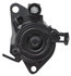 N17958 by WILSON HD ROTATING ELECT - Starter Motor