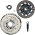 01-038 by AMS CLUTCH SETS - Transmission Clutch Kit - 10-1/2 in. for Jeep