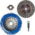 02-029 by AMS CLUTCH SETS - Transmission Clutch Kit - 9-1/2 in. for Audi