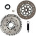 03-030 by AMS CLUTCH SETS - Transmission Clutch Kit - 9-1/2 in. for BMW