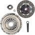04-088 by AMS CLUTCH SETS - Transmission Clutch Kit - 9-1/8 in. for GM