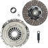 04-087 by AMS CLUTCH SETS - Transmission Clutch Kit - 12 in. for Chevrolet/GMC