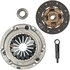 04-112 by AMS CLUTCH SETS - Transmission Clutch Kit - 7-7/8 in. for Geo, Isuzu