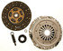 04-120 by AMS CLUTCH SETS - Transmission Clutch Kit - 12 in. for Chevrolet/GMC