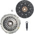 04-113 by AMS CLUTCH SETS - Transmission Clutch Kit - 11 in. for Chevrolet