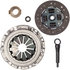 04-124 by AMS CLUTCH SETS - Transmission Clutch Kit - 6-3/4 in. for Geo