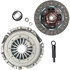 04-130 by AMS CLUTCH SETS - Transmission Clutch Kit - 9-1/8 in. for GM/Isuzu/Jeep