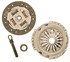 03-051 by AMS CLUTCH SETS - Transmission Clutch Kit - 7-7/8 in. for Mini