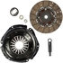 04-019SR100 by AMS CLUTCH SETS - Transmission Clutch Kit - 10-1/2 in. for GM