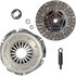 04-021 by AMS CLUTCH SETS - Transmission Clutch Kit - 10-1/2 in. for GM