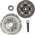 04-046 by AMS CLUTCH SETS - Transmission Clutch Kit - 8-1/2 in. for GM